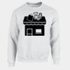 Heavy Blend™ Crewneck Sweatshirt Thumbnail