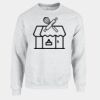 Heavy Blend™ Crewneck Sweatshirt Thumbnail