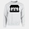 Heavy Blend™ Crewneck Sweatshirt Thumbnail