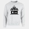 Heavy Blend™ Crewneck Sweatshirt Thumbnail
