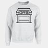Heavy Blend™ Crewneck Sweatshirt Thumbnail