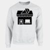 Heavy Blend™ Crewneck Sweatshirt Thumbnail