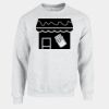 Heavy Blend™ Crewneck Sweatshirt Thumbnail