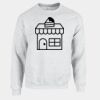 Heavy Blend™ Crewneck Sweatshirt Thumbnail