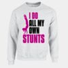 Heavy Blend™ Crewneck Sweatshirt Thumbnail