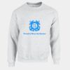 Heavy Blend™ Crewneck Sweatshirt Thumbnail