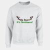 Heavy Blend™ Crewneck Sweatshirt Thumbnail