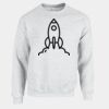 Heavy Blend™ Crewneck Sweatshirt Thumbnail
