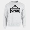 Heavy Blend™ Crewneck Sweatshirt Thumbnail
