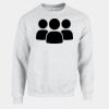 Heavy Blend™ Crewneck Sweatshirt Thumbnail