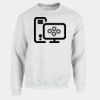 Heavy Blend™ Crewneck Sweatshirt Thumbnail