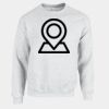 Heavy Blend™ Crewneck Sweatshirt Thumbnail