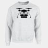 Heavy Blend™ Crewneck Sweatshirt Thumbnail