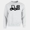 Heavy Blend™ Crewneck Sweatshirt Thumbnail