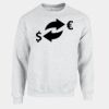 Heavy Blend™ Crewneck Sweatshirt Thumbnail