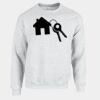 Heavy Blend™ Crewneck Sweatshirt Thumbnail