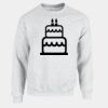Heavy Blend™ Crewneck Sweatshirt Thumbnail