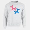 Heavy Blend™ Crewneck Sweatshirt Thumbnail