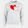 Heavy Blend™ Crewneck Sweatshirt Thumbnail