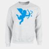Heavy Blend™ Crewneck Sweatshirt Thumbnail