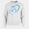 Heavy Blend™ Crewneck Sweatshirt Thumbnail