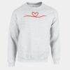 Heavy Blend™ Crewneck Sweatshirt Thumbnail