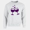 Heavy Blend™ Crewneck Sweatshirt Thumbnail
