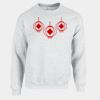 Heavy Blend™ Crewneck Sweatshirt Thumbnail