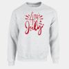 Heavy Blend™ Crewneck Sweatshirt Thumbnail