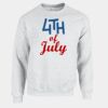 Heavy Blend™ Crewneck Sweatshirt Thumbnail