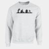 Heavy Blend™ Crewneck Sweatshirt Thumbnail