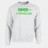 Heavy Blend™ Crewneck Sweatshirt Thumbnail