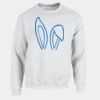 Heavy Blend™ Crewneck Sweatshirt Thumbnail