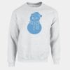 Heavy Blend™ Crewneck Sweatshirt Thumbnail