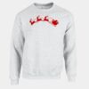Heavy Blend™ Crewneck Sweatshirt Thumbnail