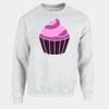 Heavy Blend™ Crewneck Sweatshirt Thumbnail