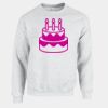 Heavy Blend™ Crewneck Sweatshirt Thumbnail