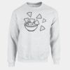 Heavy Blend™ Crewneck Sweatshirt Thumbnail