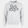 Heavy Blend™ Crewneck Sweatshirt Thumbnail
