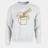 Heavy Blend™ Crewneck Sweatshirt Thumbnail