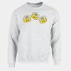 Heavy Blend™ Crewneck Sweatshirt Thumbnail