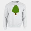 Heavy Blend™ Crewneck Sweatshirt Thumbnail
