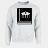 Heavy Blend™ Crewneck Sweatshirt Thumbnail
