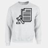 Heavy Blend™ Crewneck Sweatshirt Thumbnail