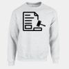 Heavy Blend™ Crewneck Sweatshirt Thumbnail