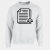Heavy Blend™ Crewneck Sweatshirt Thumbnail