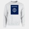 Heavy Blend™ Crewneck Sweatshirt Thumbnail