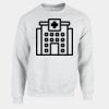 Heavy Blend™ Crewneck Sweatshirt Thumbnail