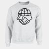 Heavy Blend™ Crewneck Sweatshirt Thumbnail