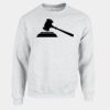 Heavy Blend™ Crewneck Sweatshirt Thumbnail